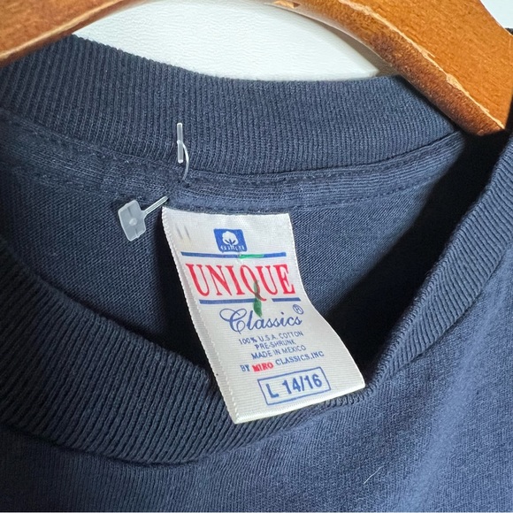 Vintage 1998 Mark McGwire Cardinals MLB Baseball T Shirt Youth Large 14-16 - Picture 3 of 6